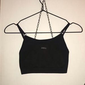 Gymshark Strappy Sports Bra